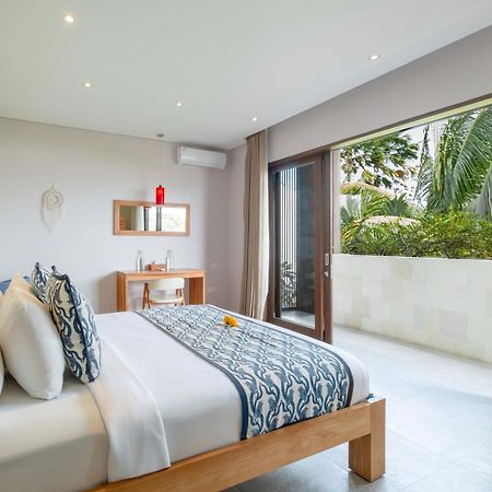 Villa Nikaia By Villa Finder Seminyak Extérieur photo