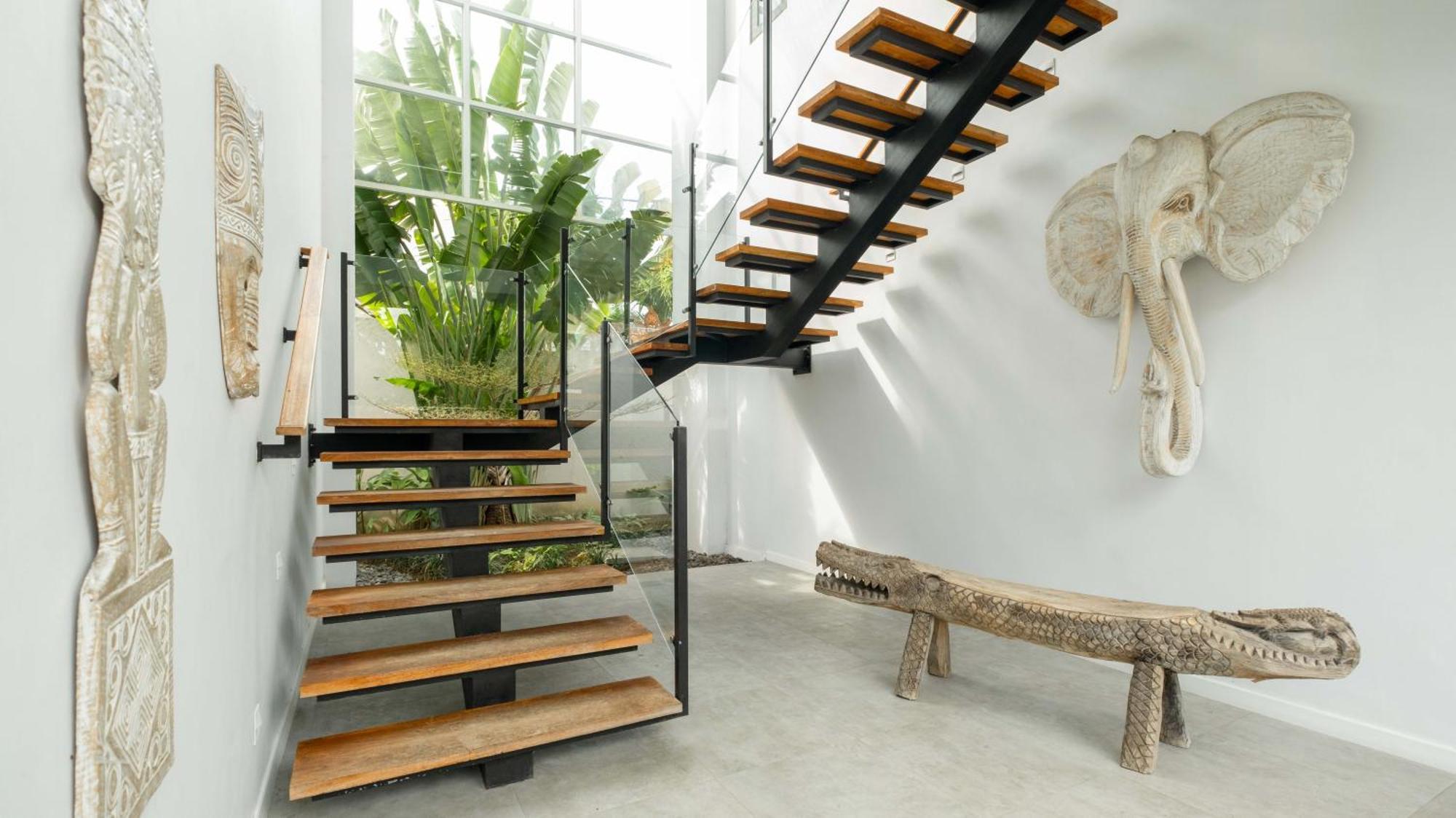 Villa Nikaia By Villa Finder Seminyak Extérieur photo