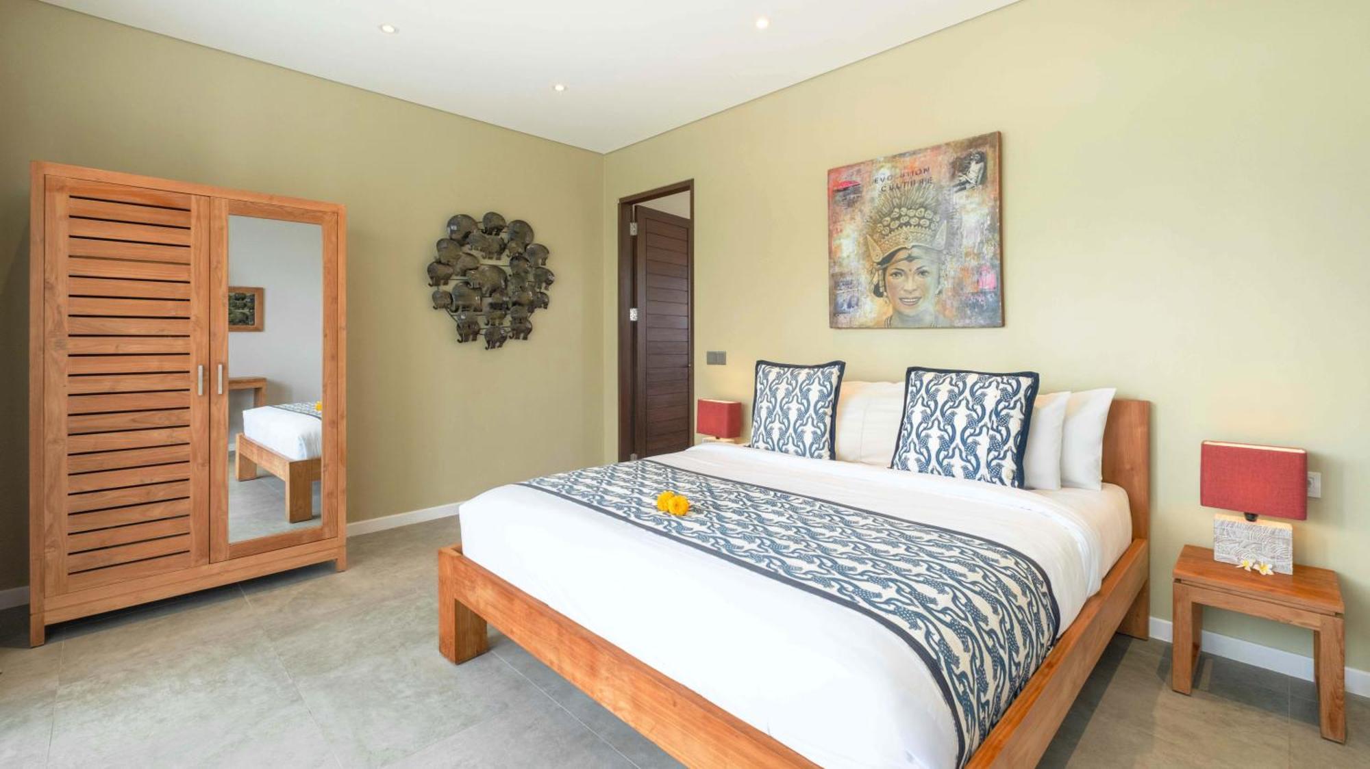 Villa Nikaia By Villa Finder Seminyak Extérieur photo