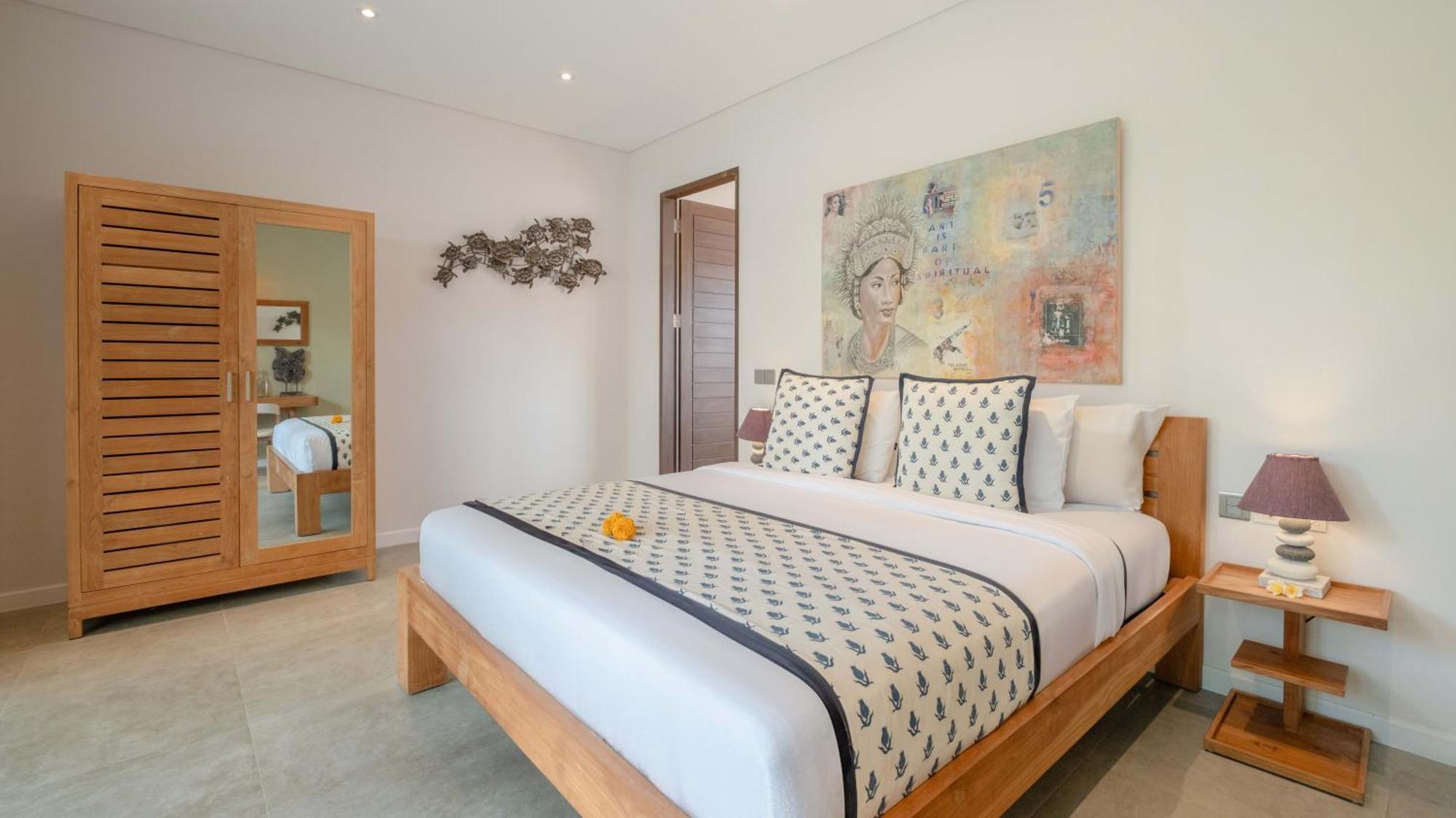 Villa Nikaia By Villa Finder Seminyak Extérieur photo