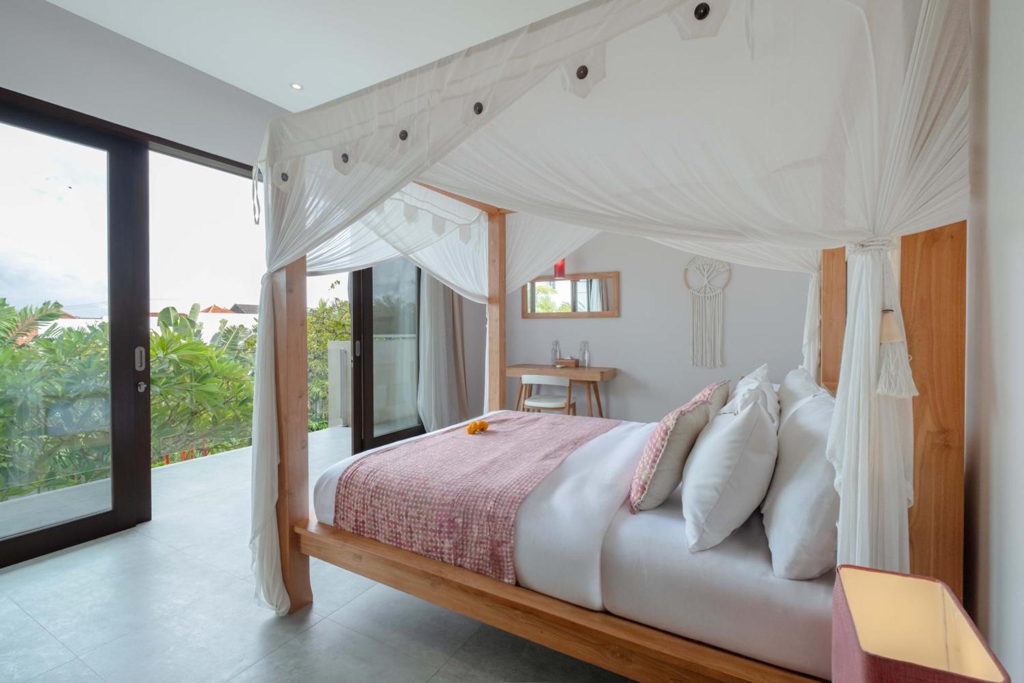 Villa Nikaia By Villa Finder Seminyak Extérieur photo