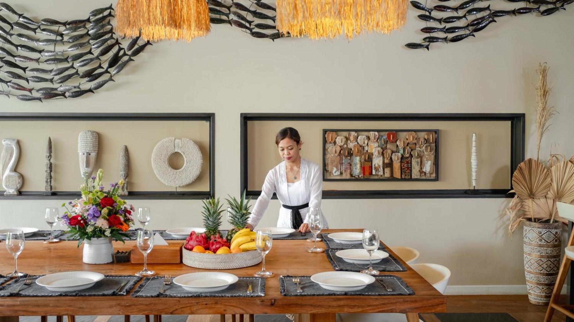 Villa Nikaia By Villa Finder Seminyak Extérieur photo