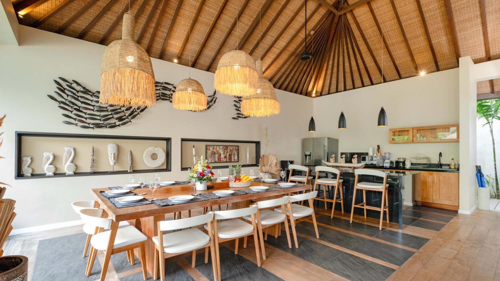 Villa Nikaia By Villa Finder Seminyak Extérieur photo